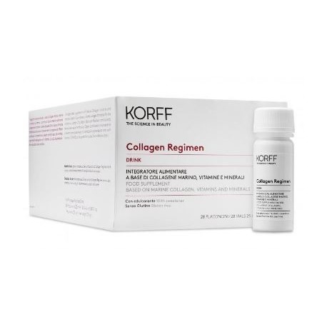 Korff Collagen Age F Drink28gg