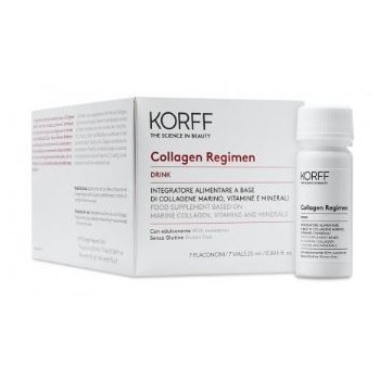 Korff Collagen Age F Drink 7gg