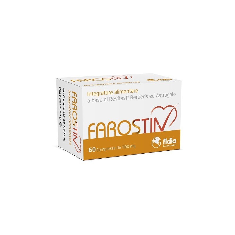 Farostin 60cpr