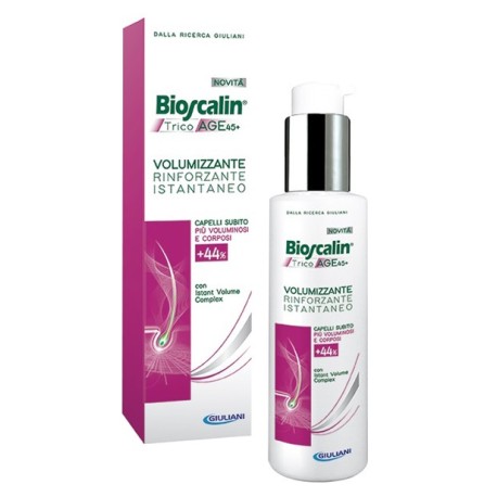 Bioscalin Tricoage Vol Sfu