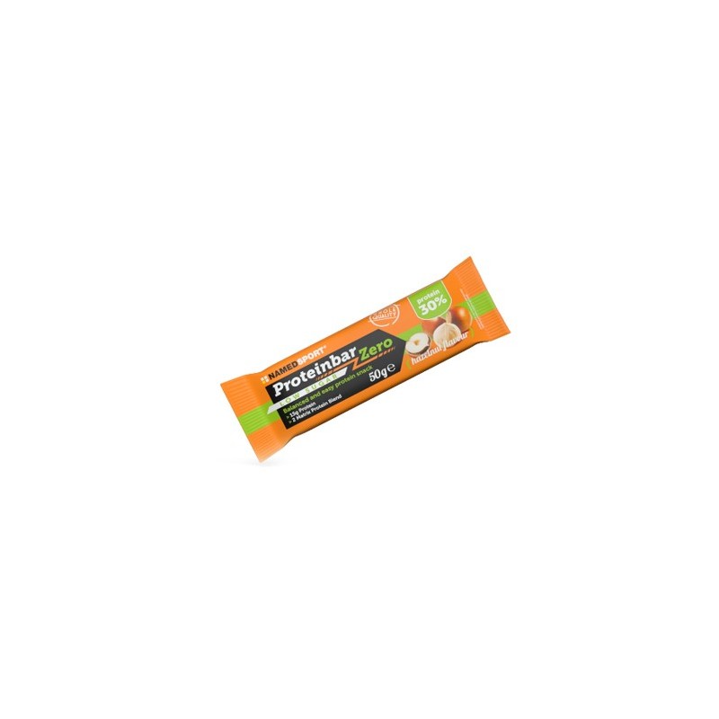 Proteinbar Zero Hazelnut 50g