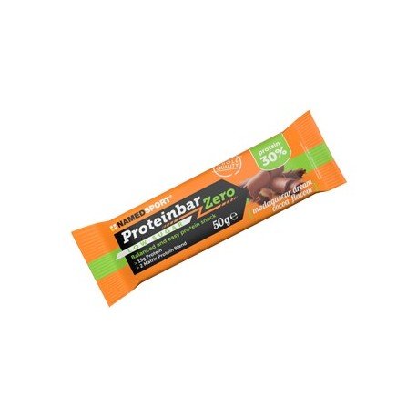 Proteinbar Zero Cacao Mad 50g