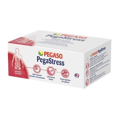 Pegastress 14stick Pack