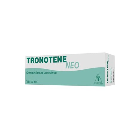 Tronotene Neo Crema Intima 30g