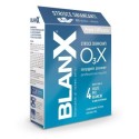 Blanx O3x Strisce Sbianc 14pz