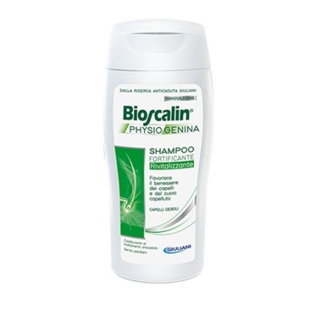 Bioscalin Physiogen Sh Riv200m