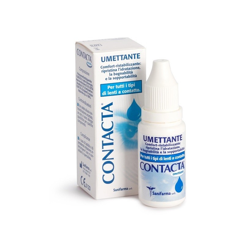 Contacta Umettante 15ml Ce