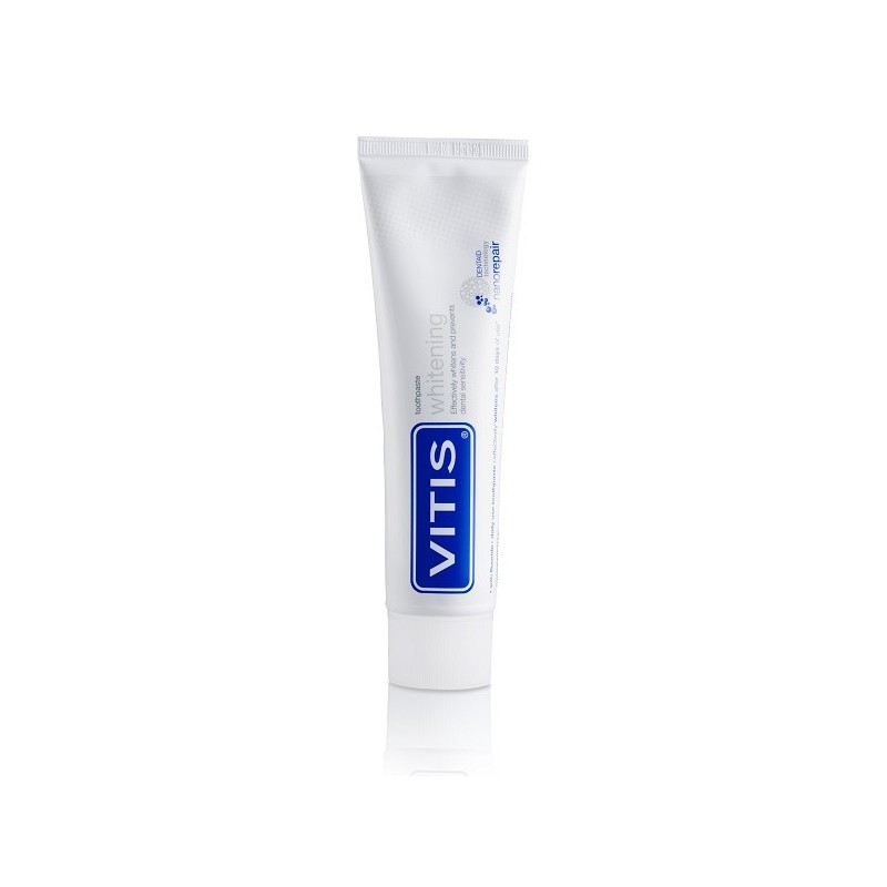 Vitis Whitening Dentif 100ml