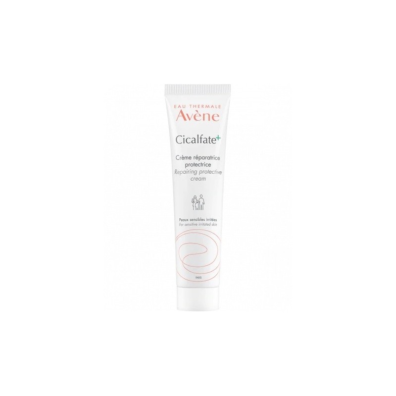 Avene Cicalfate+cr Ristru100ml