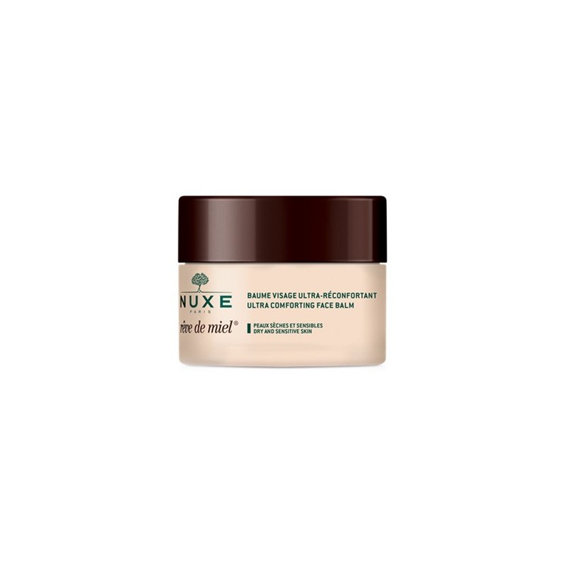 Nuxe Rdm Cr Visage 50ml