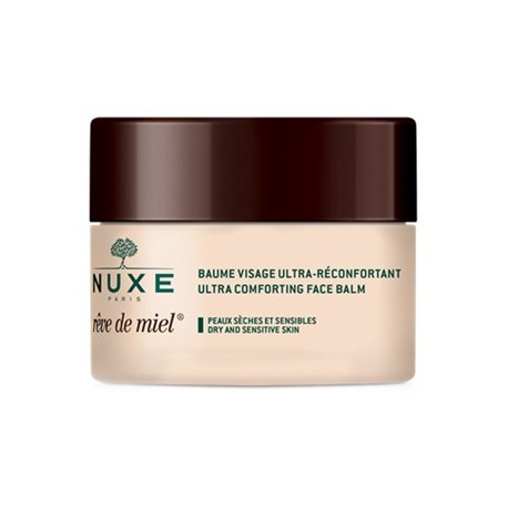 Nuxe Rdm Cr Visage 50ml