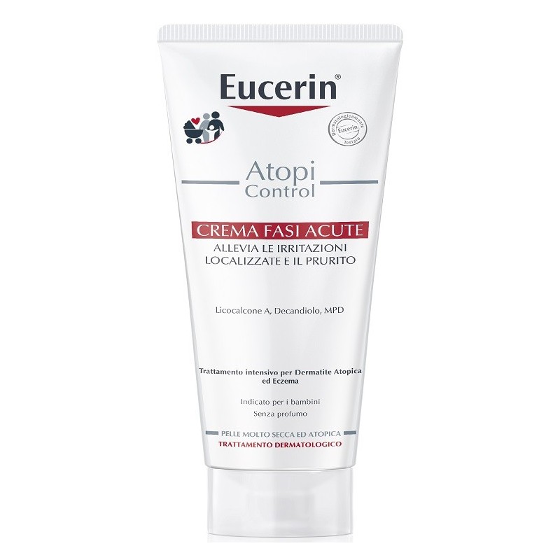 Eucerin Atopi C Cr Fasi A100ml