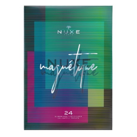 Nuxe Calendario Avvento Magnit