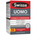 Swisse Uomo Multivitamin 60cpr