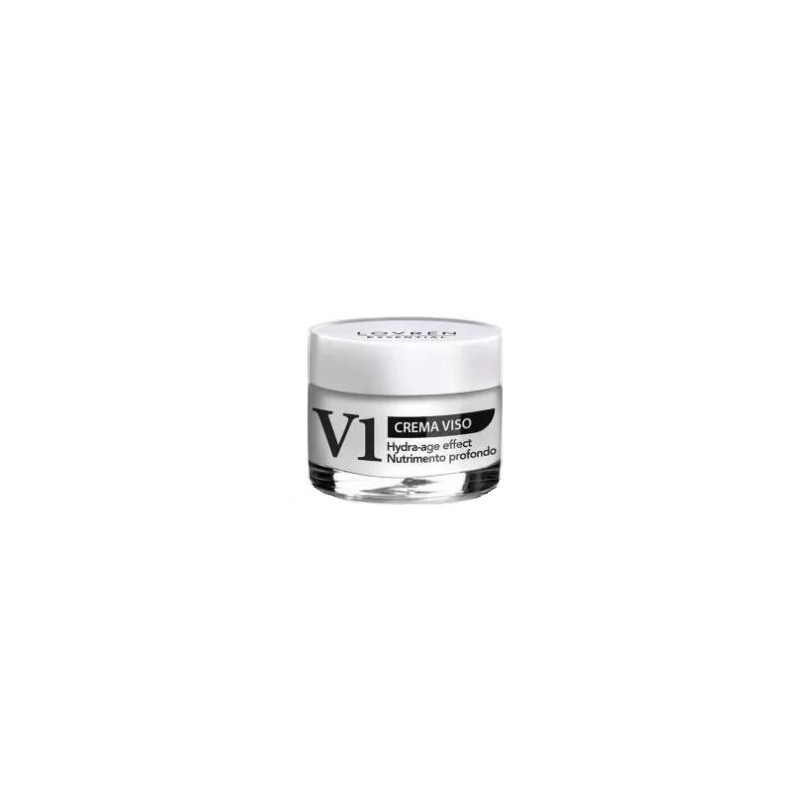 Lovren Crema Viso V1 30ml