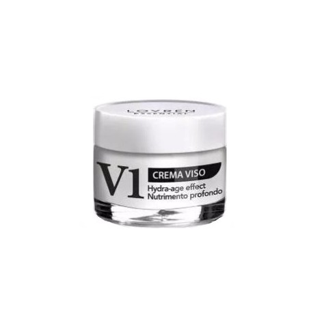 Lovren Crema Viso V1 30ml