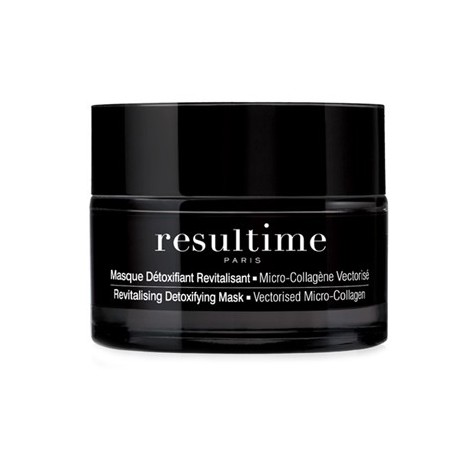 Resultime Masque Detox 50ml