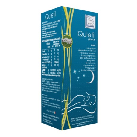 Quietil Gocce 30ml