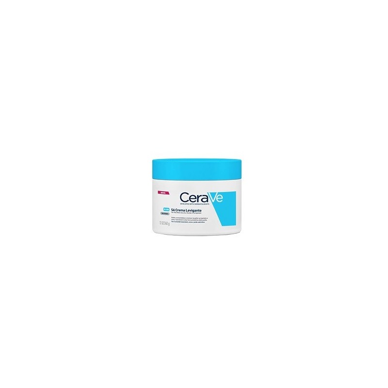 Cerave Sa Crema Levigante 340g