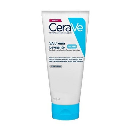 Cerave Sa Crema Levigante177ml