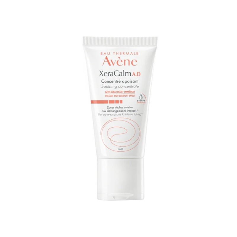 Avene Xeracalm Ad Conc Len50ml