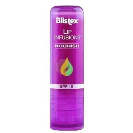 Blistex Lip Infusions Nourish