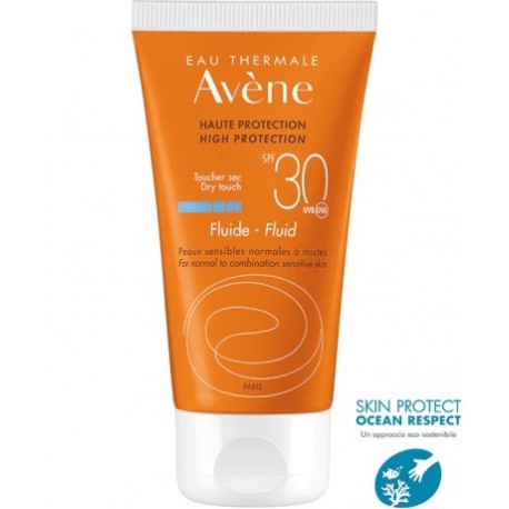 Avene Eau Thermale Flu 30 50ml