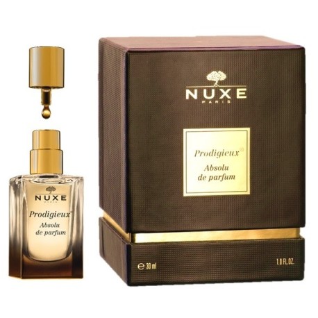 Nuxe Prod Absolu Parfum 30ml