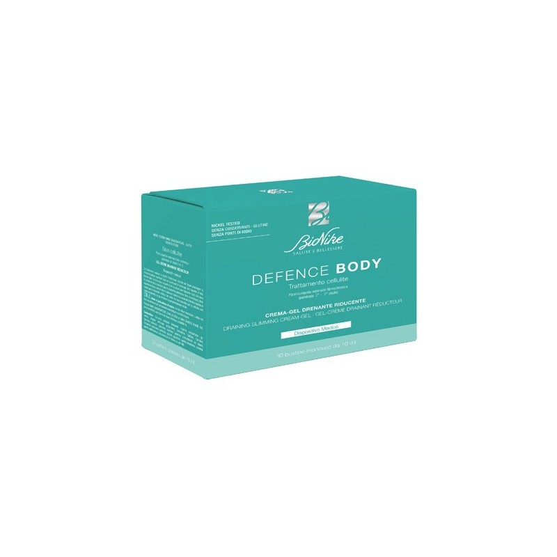 Defence Body Tratt Cellulite