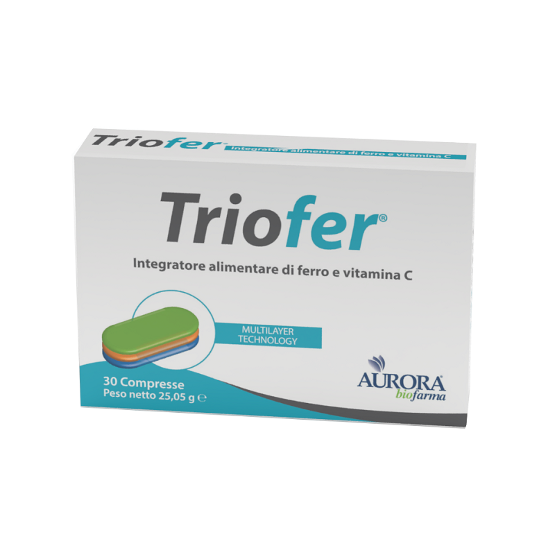 Triofer 30cpr