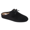 Rachele Velvet Black 36