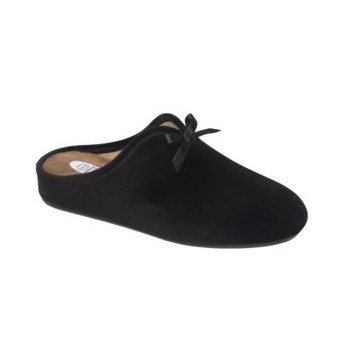 Rachele Velvet Black 36