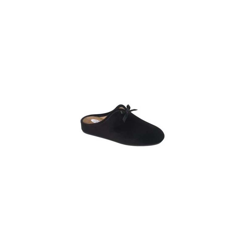 Rachele Velvet Black 36