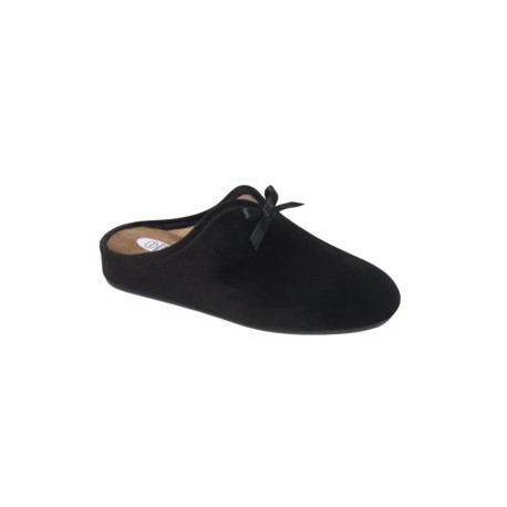 Rachele Velvet Black 36