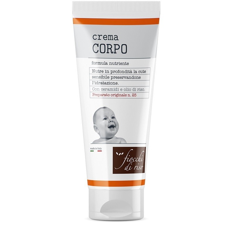 Crema Corpo Fdr 100ml