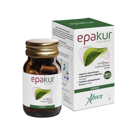 Epakur Advanced 50cps