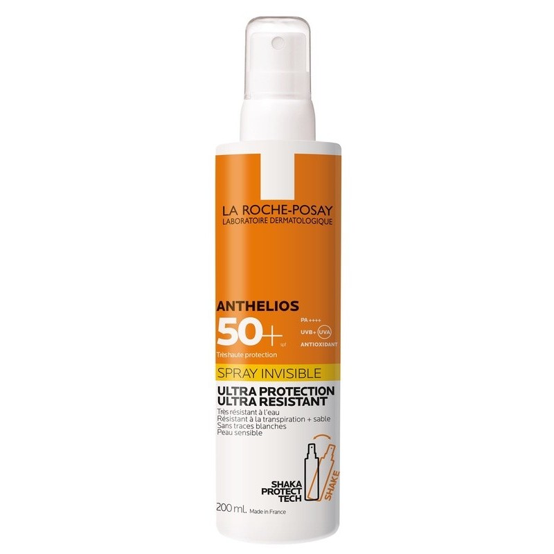 Anthelios Spray Ap Shaka 200ml