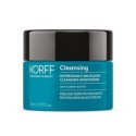 Korff Cleansing Peeling Nero