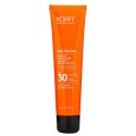 Korff Sun Latte Spf30 100ml