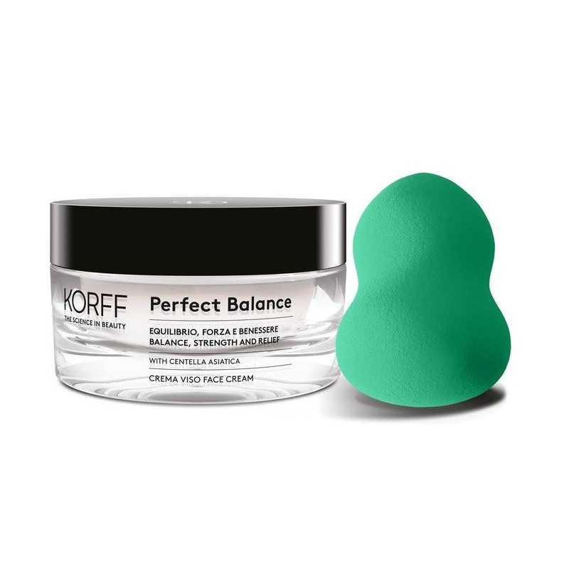 Korff Perfect Balance Crema