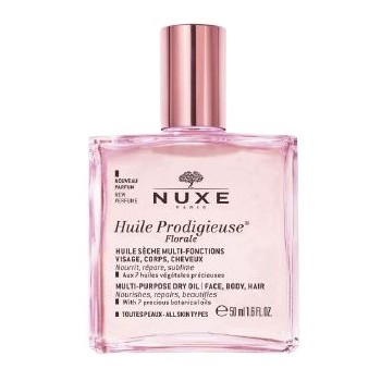 Nuxe Hp Florale 50ml Olio Secc