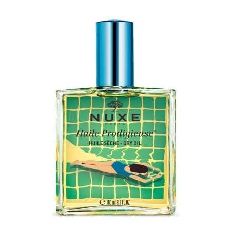 Nuxe Hp Coll Blue 20 100ml