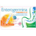 Enterogermina*os 20fl 4mld 5ml