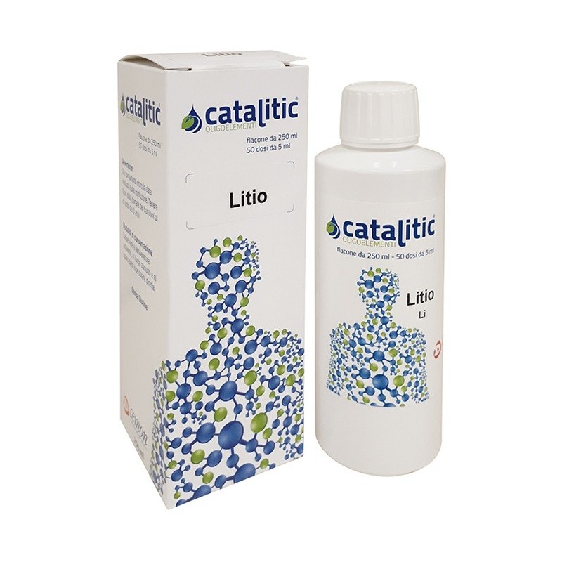 Catalitic Li 250ml