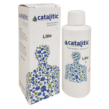 Catalitic Li 250ml