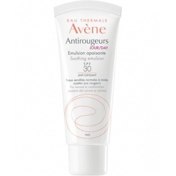 Avene Antirougeurs Gg Emul40ml