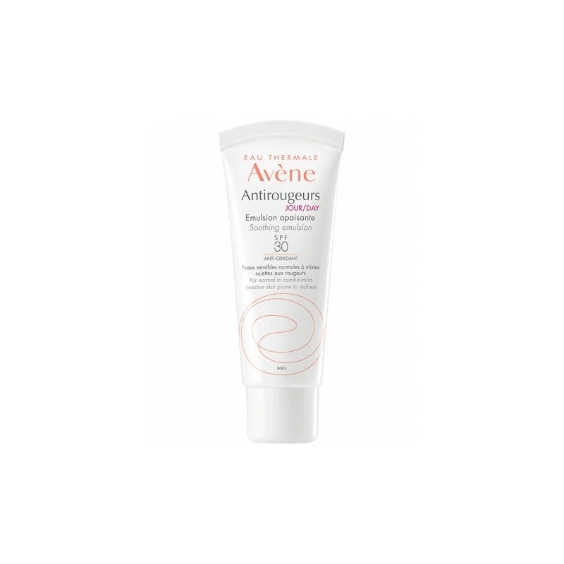 Avene Antirougeurs Gg Emul40ml