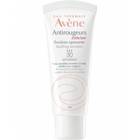 Avene Antirougeurs Gg Emul40ml