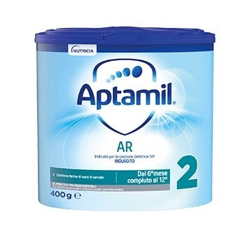 Aptamil Ar 2 Latte 400g