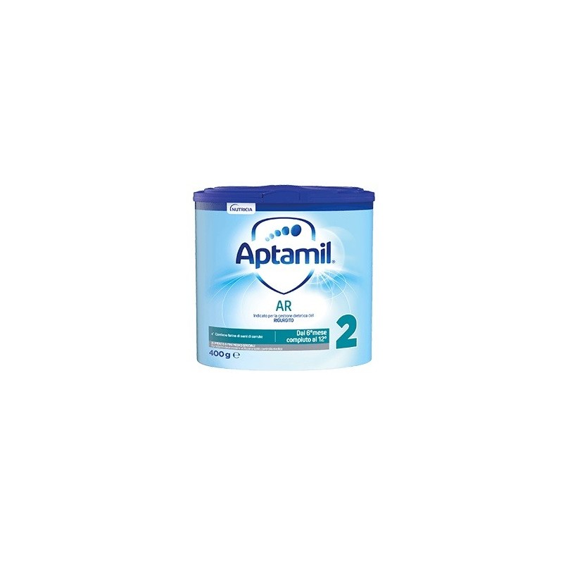 Aptamil Ar 2 Latte 400g